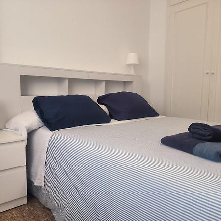 Apartmán Piscina, Wifi, Patio Con Vistas Tarifa Exteriér fotografie