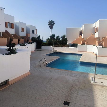 Apartmán Piscina, Wifi, Patio Con Vistas Tarifa Exteriér fotografie