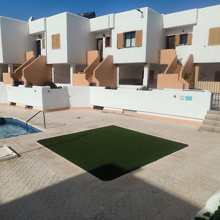 Apartmán Piscina, Wifi, Patio Con Vistas Tarifa Exteriér fotografie