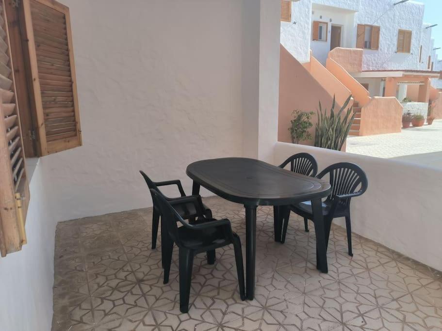 Apartmán Piscina, Wifi, Patio Con Vistas Tarifa Exteriér fotografie