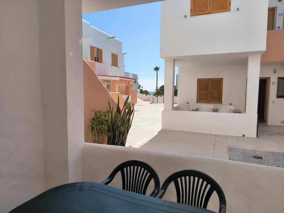 Apartmán Piscina, Wifi, Patio Con Vistas Tarifa Exteriér fotografie