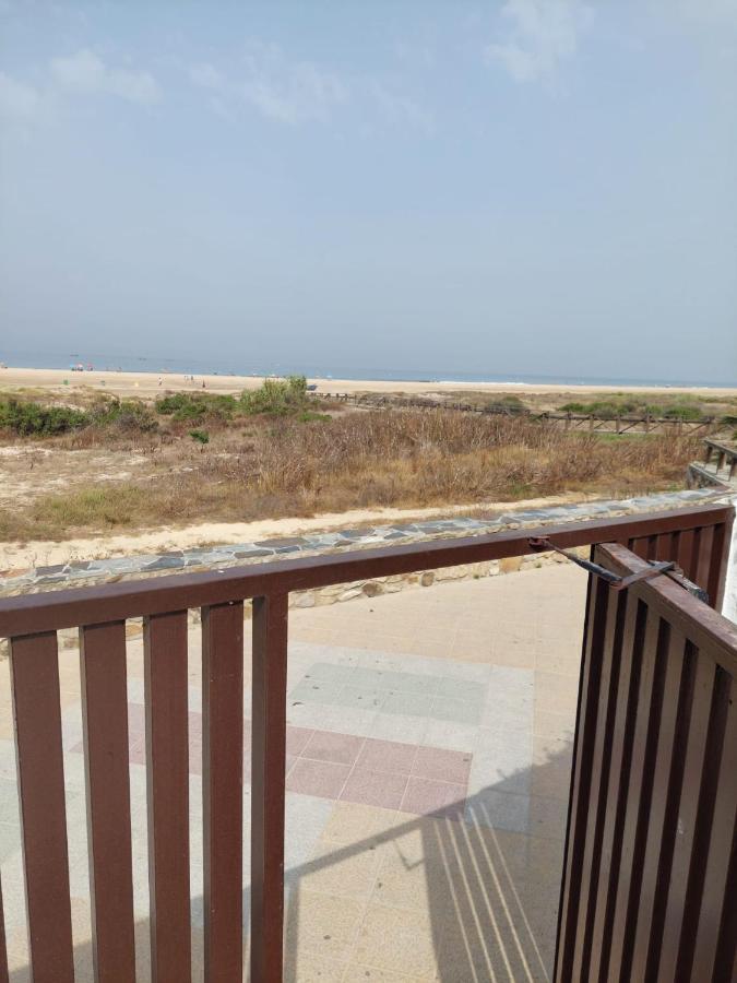 Apartmán Piscina, Wifi, Patio Con Vistas Tarifa Exteriér fotografie