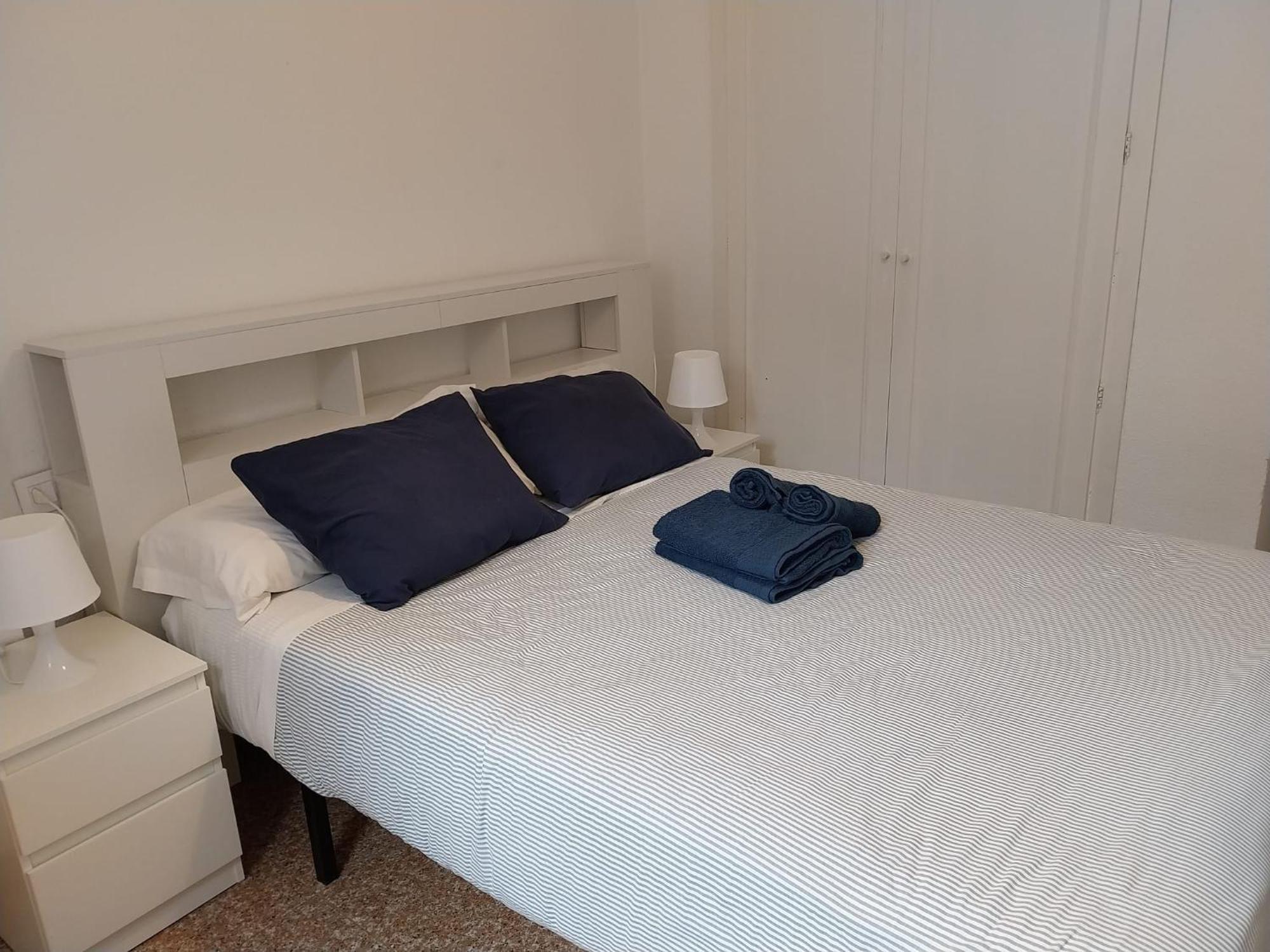 Apartmán Piscina, Wifi, Patio Con Vistas Tarifa Exteriér fotografie
